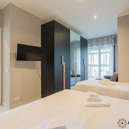 The Boat By Apulia Apartamento *