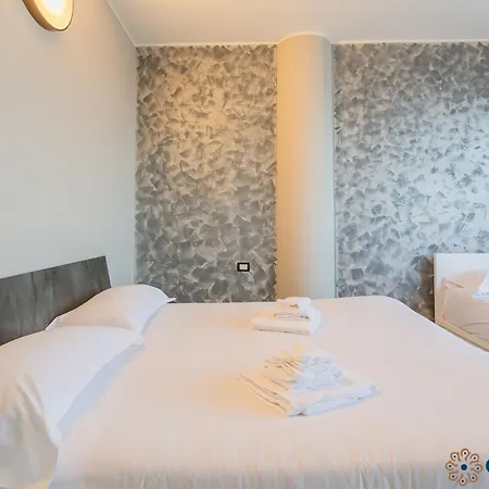 Apartamento The Boat By Apulia Bari