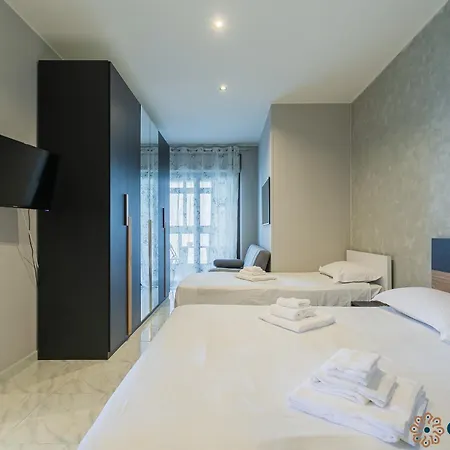 The Boat By Apulia Apartamento *