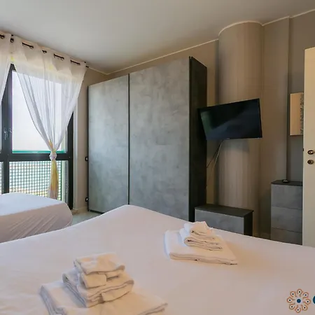 The Boat By Apulia Apartamento Bari