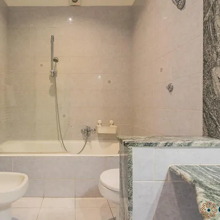 Apartamento The Boat By Apulia Bari