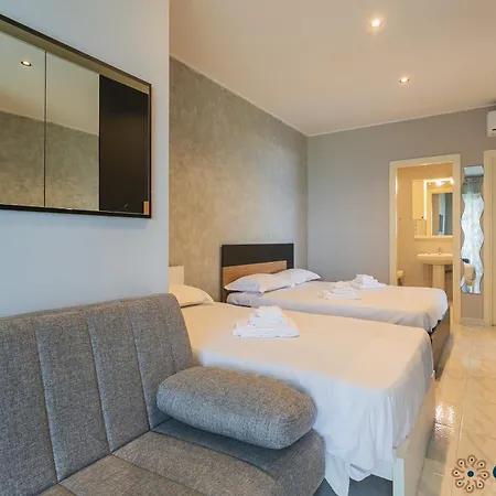 Apartamento The Boat By Apulia