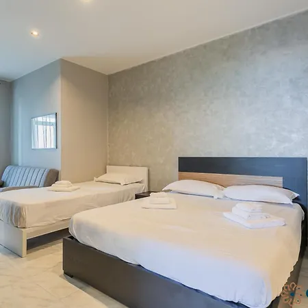 The Boat By Apulia Apartamento *