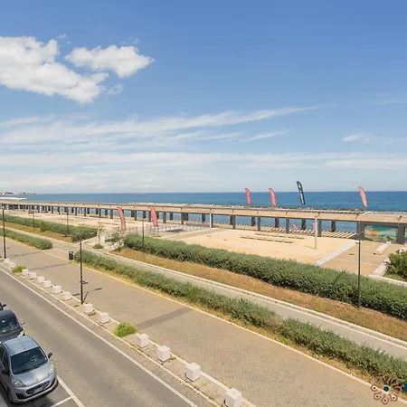 Apartamento The Boat By Apulia