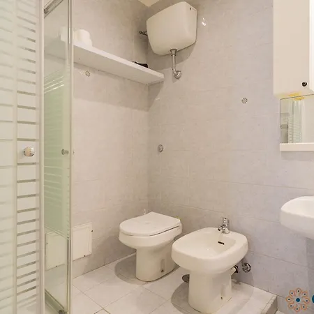 The Boat By Apulia Apartamento Bari