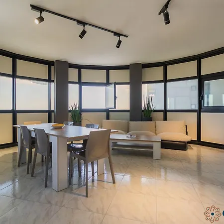 Apartamento The Boat By Apulia Bari