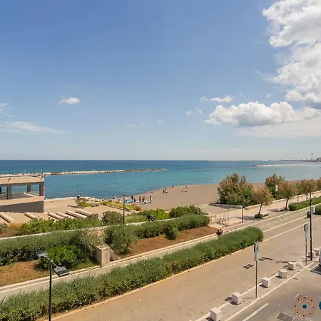 דירה The Boat By Apulia