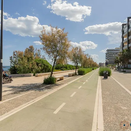 Appartamento The Boat By Apulia Bari