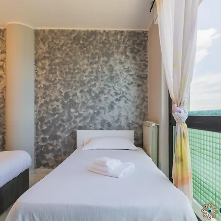 The Boat By Apulia *